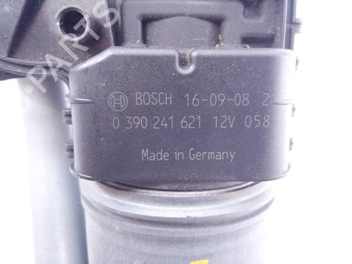Front wiper motor CITROËN BERLINGO MULTISPACE (B9)  | BP10379996M29 