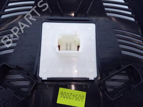 Interior roof light PEUGEOT 3008 II SUV (MC_, MR_, MJ_, M4_) 2.0 BlueHDi 180 | BP9270316I8 