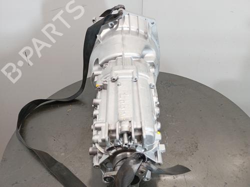 Gearbox BMW 5 (E60) 520 d | BP37533419M3 - Image 6