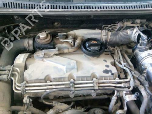 Driver airbag SEAT ALTEA (5P1)  | BP6966679C9 