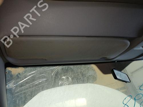 Zonneklep links FIAT DOBLO Bus (263_) 1.3 D Multijet (263AXU1A, 263AYB1A) | BP29924390I1