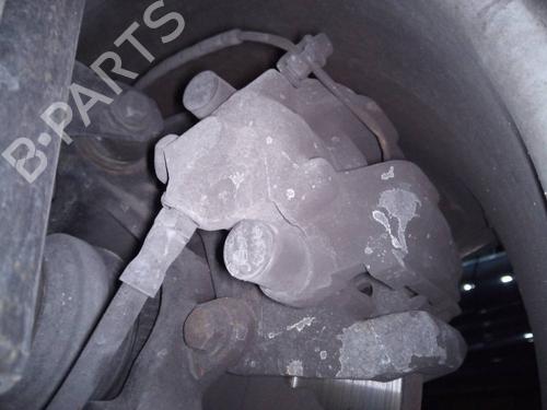 Used Right rear brake caliper BMW X3 (E83) 3.0 d (204 hp) 11591024
