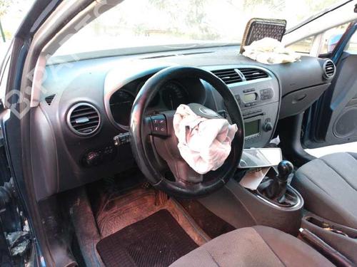 Front right window mechanism SEAT LEON (1P1)  | BP5113796C23 