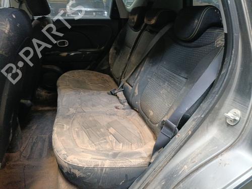 Upper protection KIA SOUL II (PS) 1.6 CRDi 136 | BP29977224M93