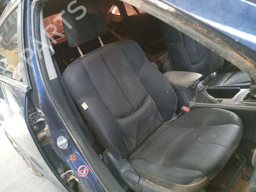 Right sun visor MAZDA 6 Hatchback (GH) 1.8 MZR | BP31920970I2