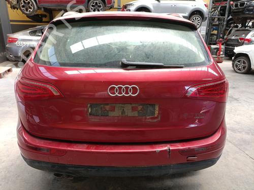 Engine control unit (ECU) AUDI Q5 (8RB) 2.0 TDI quattro | BP28074921M57 