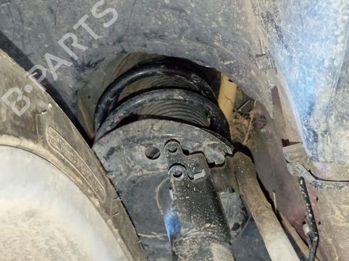 Used Right front shock absorber MERCEDES-BENZ A-CLASS (W176) A 180 CDI / d (176.012) (109 hp) 32018911