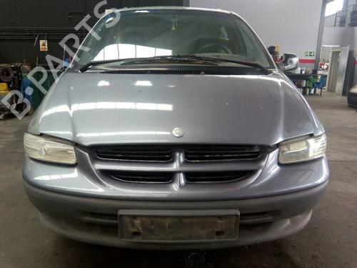 AC compressor CHRYSLER VOYAGER / GRAND VOYAGER III (GS_, NS_)  | BP8489372M34 