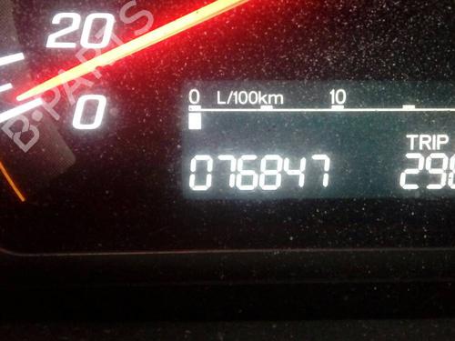 Startmotor HONDA CR-V II (RD_) 2.2 CTDi (RD9) | BP16785241M8 
