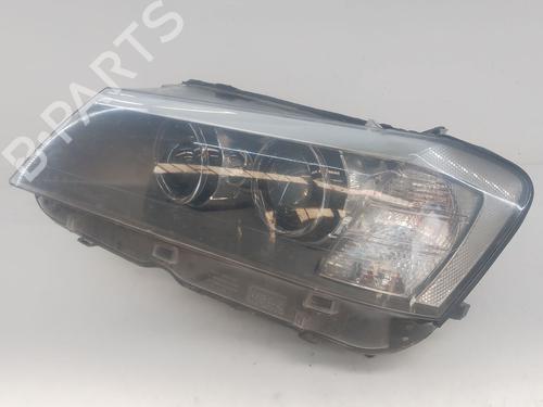 Left headlight BMW X3 (F25) xDrive 35 d | BP39955514C28 - Image 2