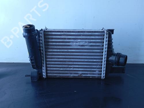 Used Intercooler RENAULT CLIO IV (BH_) 1.5 dCi 90 (90 hp) 27297477