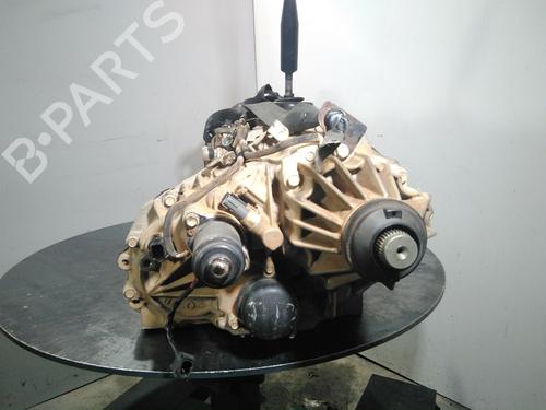 Gearbox NISSAN PATHFINDER III (R51) 2.5 dCi | BP10861009M3 