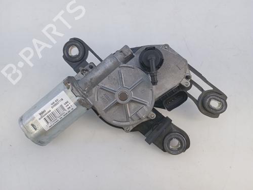 Used Rear wiper motor Rear wiper motor 33975100 33975100