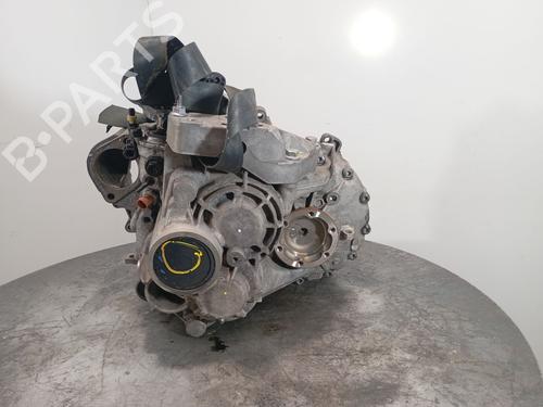 Used Gearbox Gearbox VW TOURAN (1T3) 2.0 TDI (140 hp) 34185889 34185889