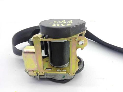 Used Front right seatbelt PEUGEOT 307 Break (3E) 1.6 HDi 110 (109 hp) 17007252