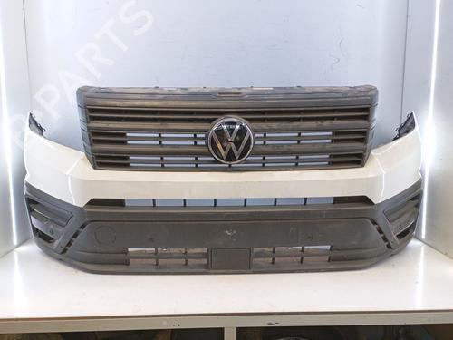 Used Front bumper Front bumper 39650153 39650153