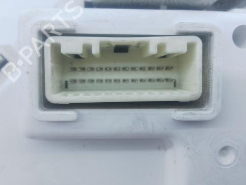 Instrument cluster MAZDA CX-3 (DK) 1.5 SKYACTIV-D (DK2WS, DK5FW) | BP36448409C47 - Image 4