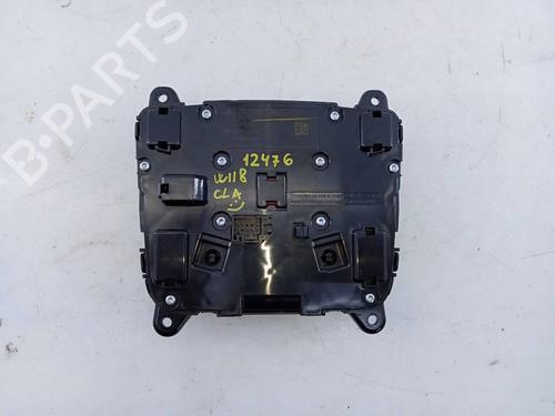 Instrument cluster MERCEDES-BENZ CLA (C118) AMG CLA 45 S 4-Matic+ (118.354) | BP22976089C47 