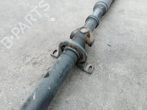 Driveshaft MERCEDES-BENZ SPRINTER 3-t Van (B910)  | BP11352112M37 