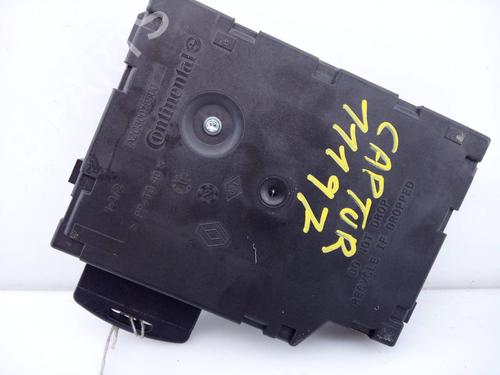Elektronisk modul RENAULT CAPTUR I (J5_, H5_) 0.9 TCe 90 | BP14919561M83 