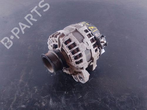Used Alternator Alternator VOLVO XC60 I SUV (156) D3 (150 hp) 33759627 33759627