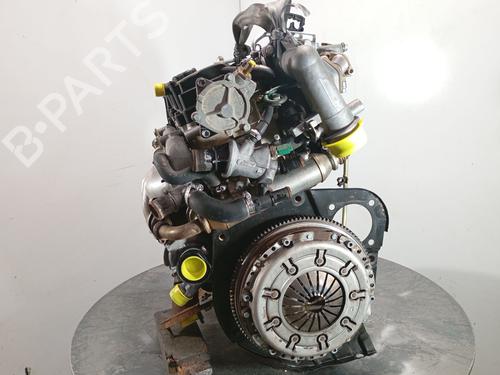Engine FIAT DOBLO Box Body/MPV (223_) 1.9 JTD (223ZXE1A) | BP37027425M1 - Image 5