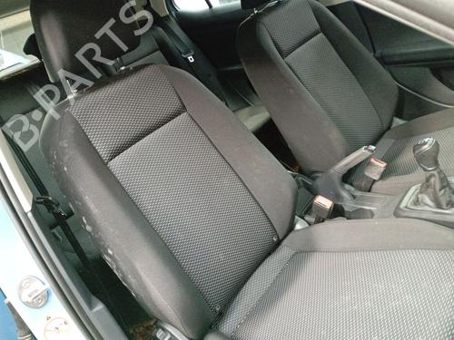 Airbag Kit VW T-CROSS (C11, D31) | BP32442769C86