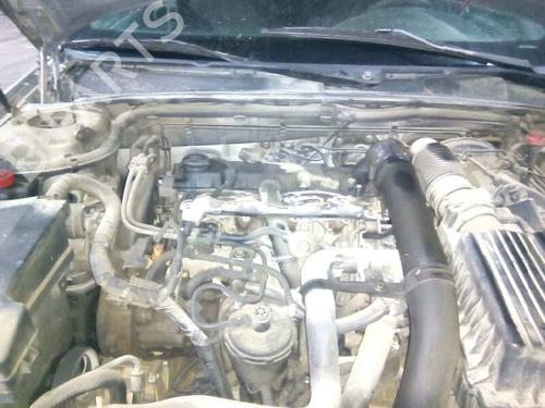 Engine control unit (ECU) PEUGEOT 406 (8B) 2.0 HDI 110 | BP9277847M57 