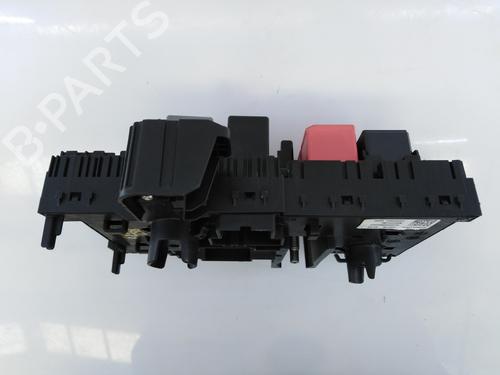 Fuse box MERCEDES-BENZ GLC Coupe (C253) 220 d 4-matic (253.303, 253.305) | BP7517744E1 