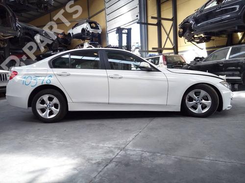 Used Parts BMW 3 (F30, F80)  320 d  1077848
