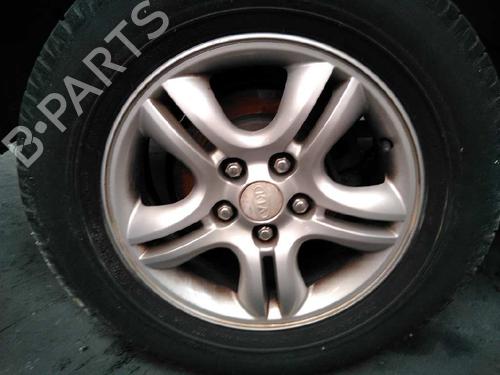 Right front brake caliper KIA SPORTAGE II (JE_, KM_) 2.0 CRDi 4WD | BP11588629M104 