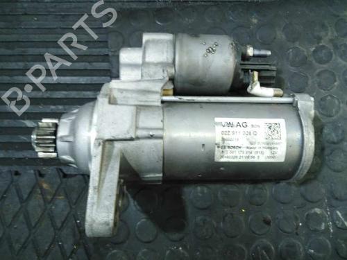 Startmotor SEAT ARONA (KJ7, KJP) 1.0 TSI (115 hp) 6165634