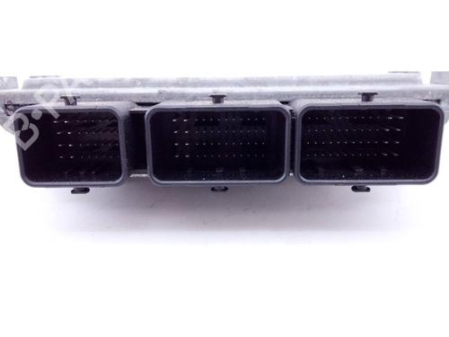 Engine control unit (ECU) FORD FOCUS III  | BP22384441M57 