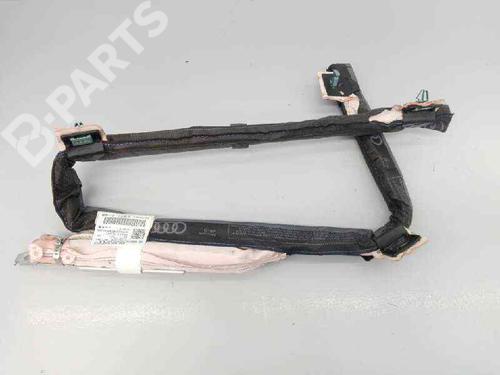 Used Left curtain airbag Left curtain airbag AUDI A1 Sportback (8XA, 8XF) 1.6 TDI (90 hp) 3204791 3204791