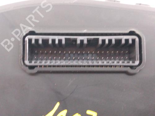 Instrument cluster HYUNDAI KONA (OS, OSE, OSI)  | BP9734374C47 