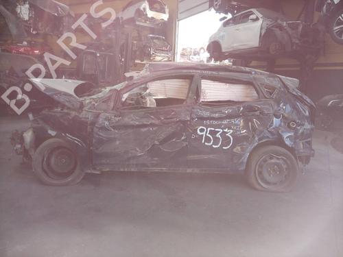 Starter FORD FIESTA VI (CB1, CCN) 1.5 TDCi | BP11207161M8 