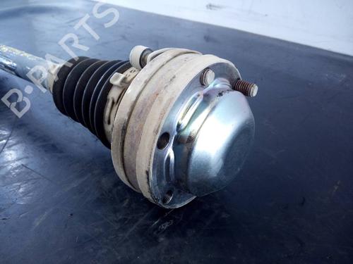 Left front driveshaft VW CADDY IV Box Body/MPV (SAA, SAH)  | BP22388611M38 