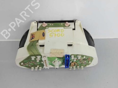 Instrument cluster FORD ESCORT VI Turnier (GAL, ANL)  | BP3202371C47 