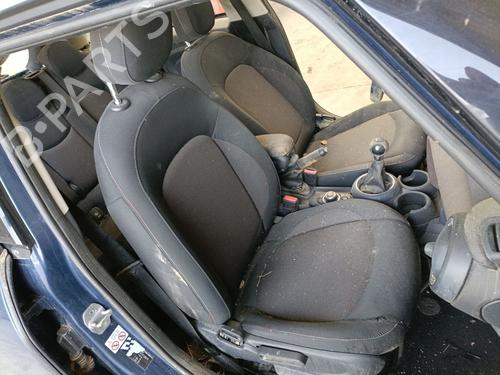 Højre bremsekaliber foran MINI MINI (F55) Cooper D | BP28098463M104 