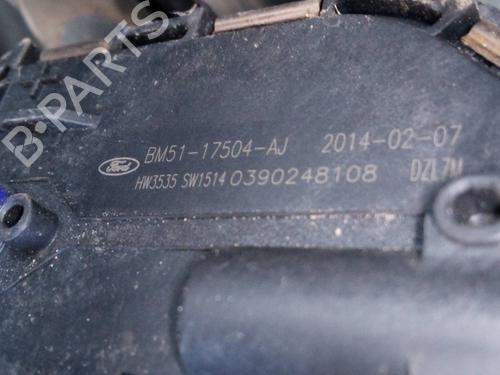 Used Front wiper motor FORD FOCUS III [2010-2020]  22385093