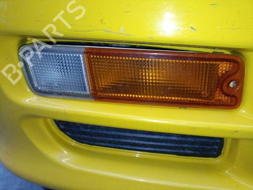 Blinklys fortil højre Blinklys fortil højre MITSUBISHI L200 (K7_T, K6_T, K5_T) 2.5 TD 4WD (K74T) (99 hp) 36434436 36434436