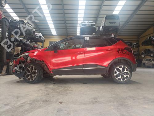 Peças RENAULT CAPTUR I (J5_, H5_) 1.2 TCe 120 4868692
