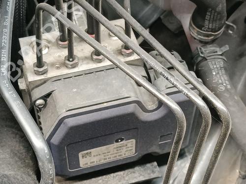 abs-pump-mercedes-benz-m-class-w166-2011-2012-2013-2014-2015-38702484 main image