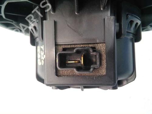 Heater blower motor HYUNDAI i30 (PDE, PD, PDEN)  | BP14060354M62 