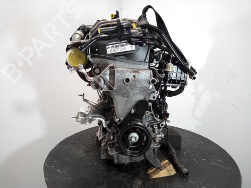 Engine SEAT LEON (5F1) 1.4 TSI | BP13695541M1 