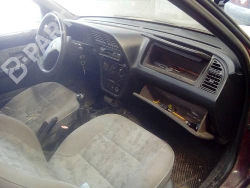 Manual gearbox PEUGEOT 306 (7B, N3, N5) 1.9 STD | BP11011158M3  - Image 11