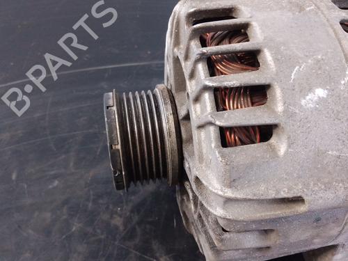 Alternator CITROËN BERLINGO MULTISPACE (B9) 1.6 HDi 115 | BP29915573M7