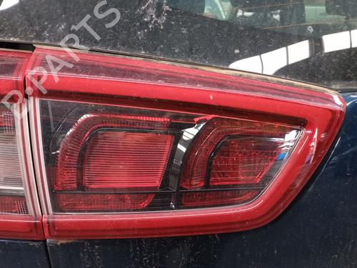 Feu de coffre gauche KIA NIRO I (DE) 1.6 GDI Hybrid (105 hp) 32067598