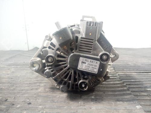 Used Alternator KIA SPORTAGE III (SL) 1.6 GDI (135 hp) 7580187
