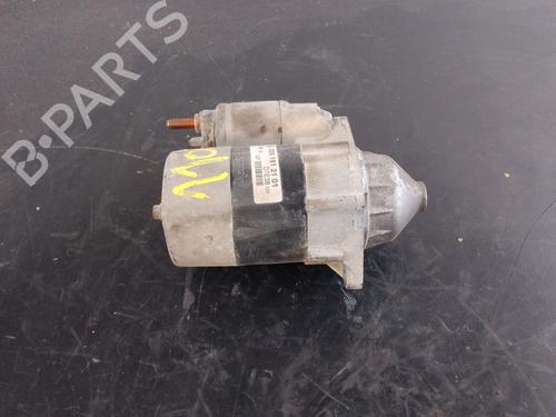 Used Starter MERCEDES-BENZ A-CLASS (W169) A 170 (169.032, 169.332) (116 hp) 28143272